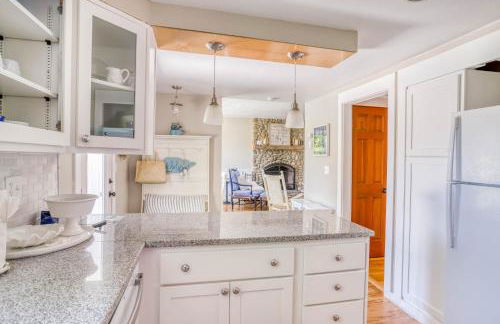 Salt Life Cottage - Foto 24