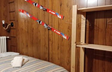 Chalet del Lago Laceno - Foto 66