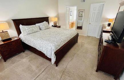 Close To Disney, Spacious Pool Home W Spa 430 - Foto 5