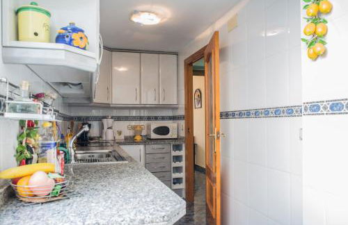 Very best flat ust 800m Postiguet-Beach - Photo 10