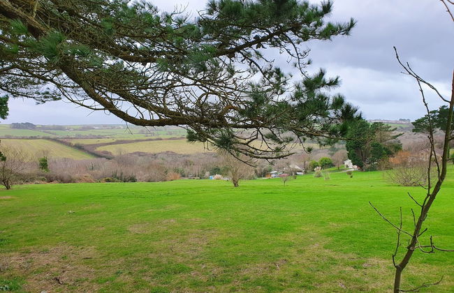 3 Bedroom Caravan, Sleeps 8, at Parkdean Newquay Holiday Park - Foto 62