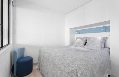 Balcon sur la Méditerranée - Foto 9