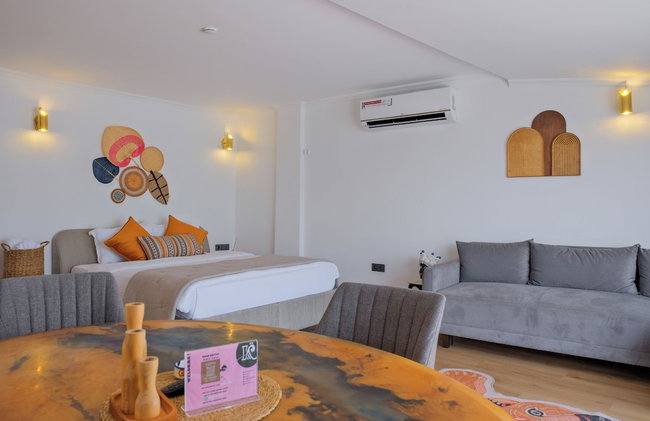 Körfez Apart - Foto 69