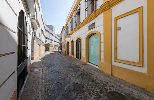 Vegaluz in Jerez de la Frontera - Foto 25