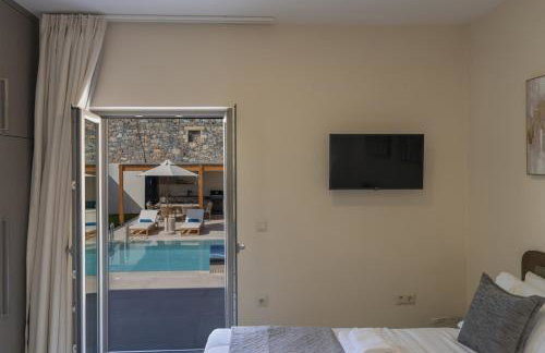 Elysian Villas - With 2 Private Pools - Photo 56