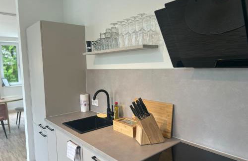 GIH Apartments - Neufahrn - Foto 38