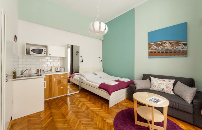 Tatra 4 Studios - Foto 58