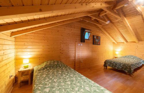 Chalet Canigou - Foto 16