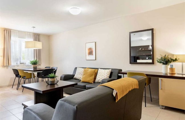 Marina Apartment Ponent 602 - Foto 6