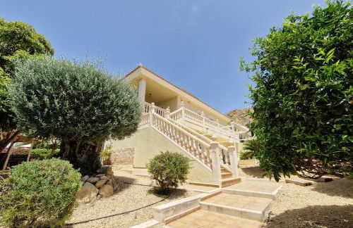 Casa Gran Mirador - Ruime vakantie villa met groot privé zwembad 8-14 pers - Foto 21