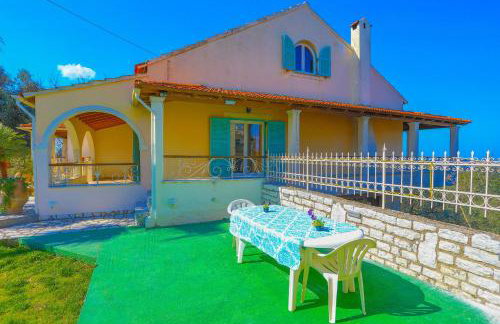 Villa Eftihia - Foto 14