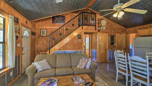 Cozy Medina Cottages w/ Patio & Mountain Views! - Photo 5