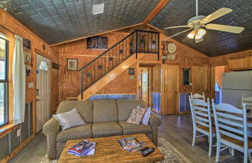 Cozy Medina Cottages with Patio and Mountain Views! - Foto 5