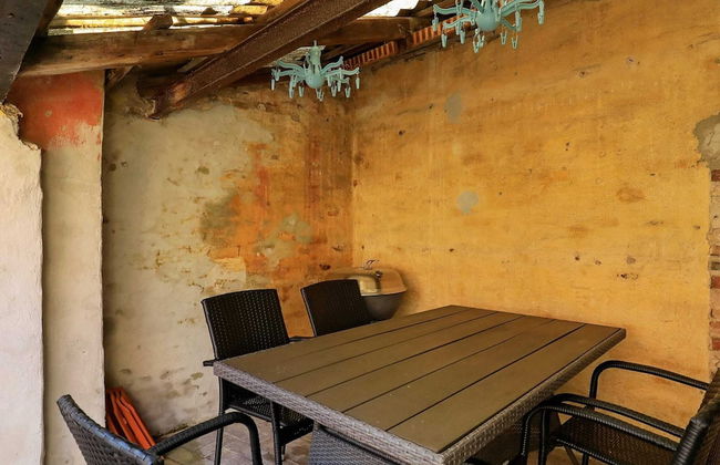 6 Person Holiday Home in Faaborg - Foto 24