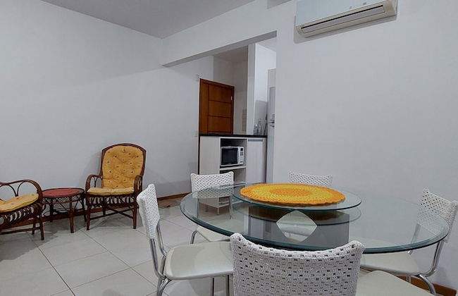 Nautilus Ap Club Premium - Penha-SC - Foto 10