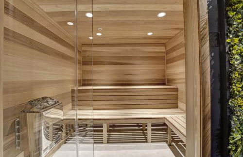 Luxury Ocean View Condo with Beach Service 1621 - Foto 15