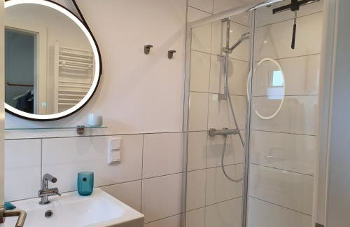 Murmel 5 - Strandkorb, Wallbox, WLan, Kamin - Foto 40