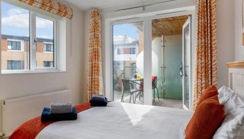 Apartment The Saltings by Interhome - Foto 4