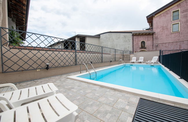 Antica Corte - Foto 18