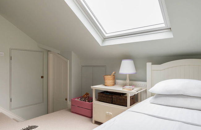 Brewster Gardens III by Onefinestay - Foto 9