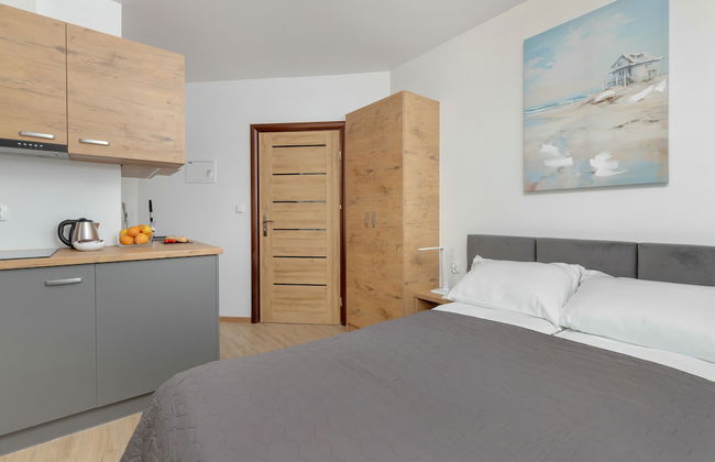 Studio Near The Sea by Renters - Foto 21