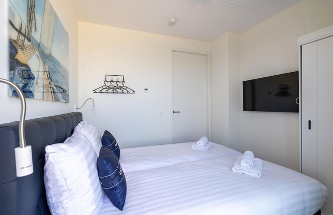 Appartement Vista Maris - Havenweg 8-52 Sint-annaland Oosterschelde - Foto 16