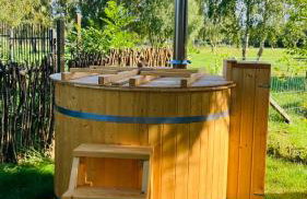 Agroturystyka W Jabłoniowym Sadzie - Foto 38