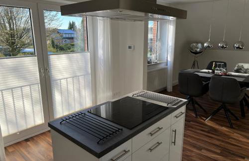 Ferienwohnung Meischen 4 Sterne DTV Klassifiziert - Foto 19