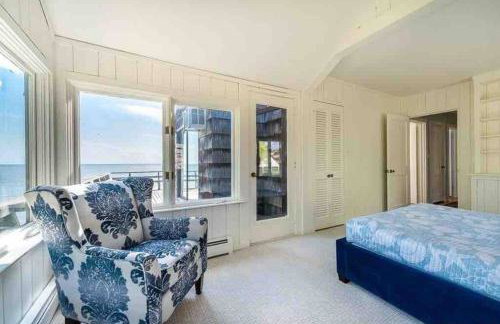 Direct Waterfront 4 Bedroom Beach House With Stunning LI Sound Views & Private Beach - Foto 50