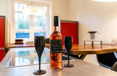 Ydillic Forest Villa - Terasse - WIFI - Ausblick - Foto 14