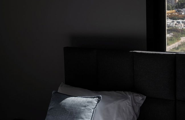 Time22 Apartment Hotel - Foto 12