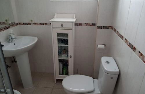 Apartamento, atico centrico. Wifi - Foto 10