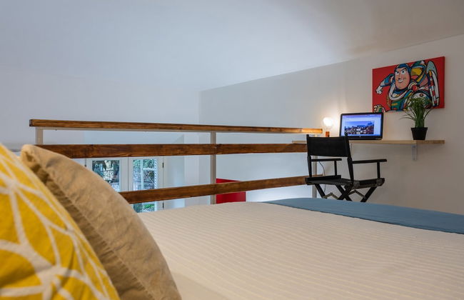 Studio Sineo by Wonderful Italy - Foto 12