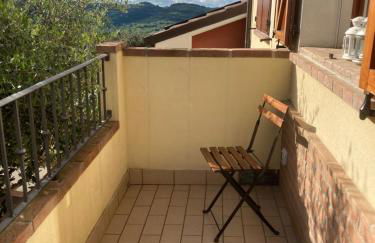 Casa Vacanza Bel Respiro - Foto 16