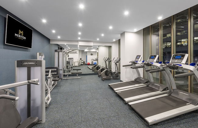 Meriton Suites Sussex Street - Foto 73