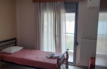 Dominikis appartment - Foto 24