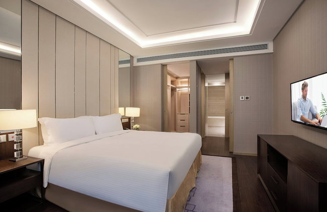 Ascott Heng Shan Shanghai - Foto 18