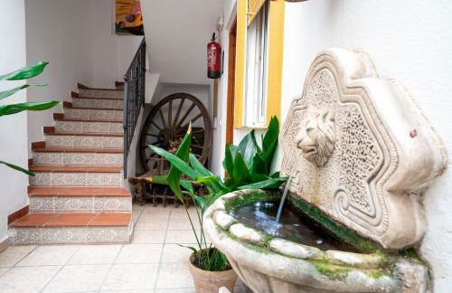 APAR. SIERRAGUADALQUIVIR - Foto 15