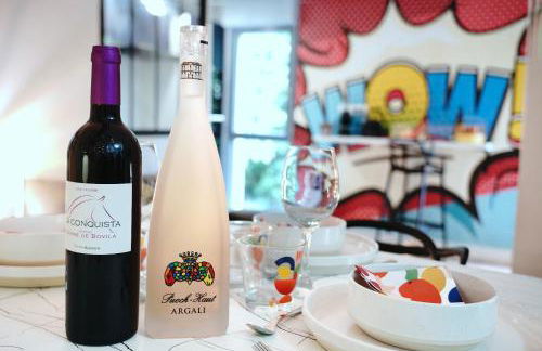 L'Instant WOW! - Photo 17