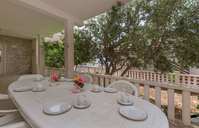 Apartments Luca - Foto 35