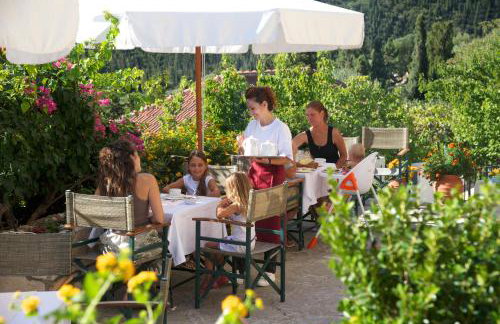 Agnantia Bed & Breakfast - Foto 19