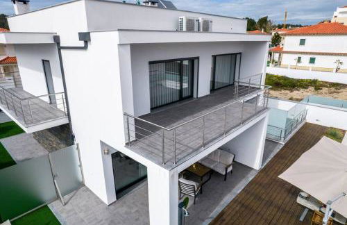 Villa Nazaré - Pool, BBQ and Boule/Petanque - Foto 66