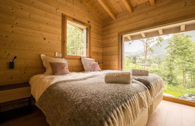 Les Portes de Megève - Photo 22