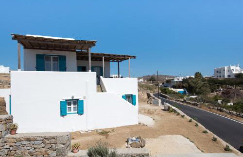 A&A House Mykonos A - Foto 39