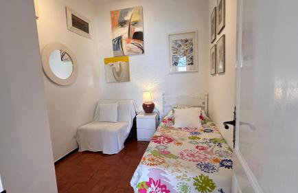 Apartamento con jardín a 11 metros de la playa. SE. - Foto 36