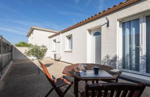 Ô Soleil - Avec piscine privée - Foto 11