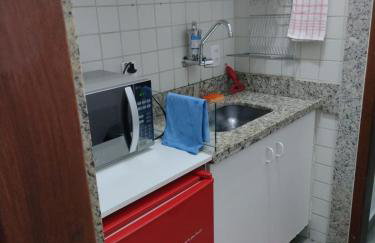 Apartamento aconchegante no Sudoeste - Photo 7