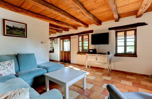 Magical Villa Glavini with privacy & stunning panoramic views - Foto 26