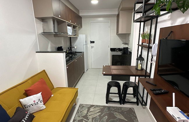 TrevizZo Tangara - Foto 13