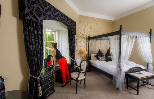 Coul House Hotel - Foto 38